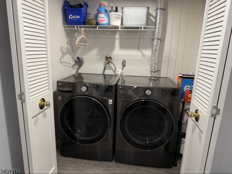 Ridge Rise - Residential Lease