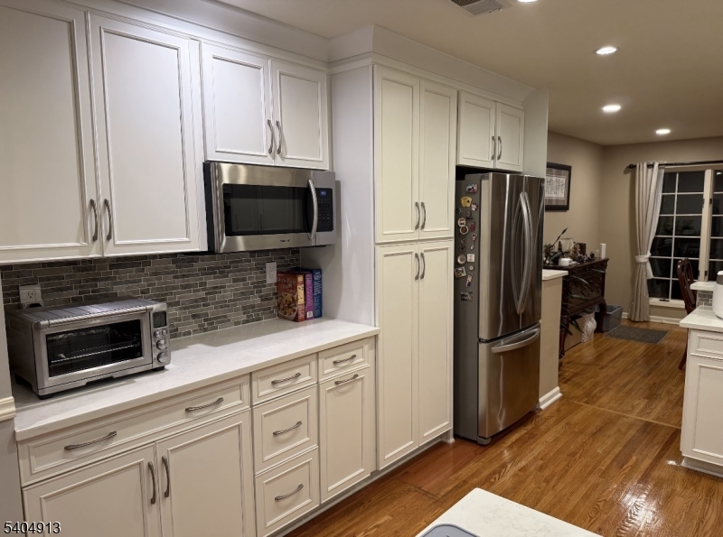 Ridge Rise - Residential Lease