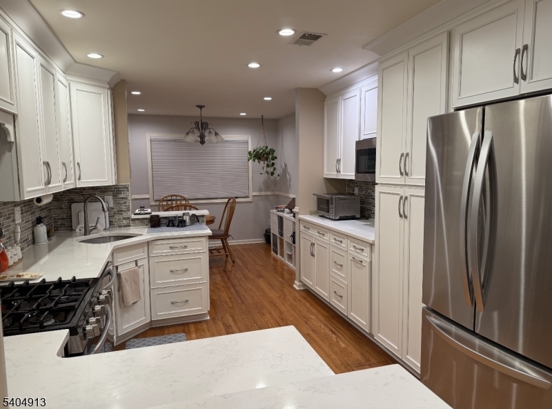 Ridge Rise - Residential Lease