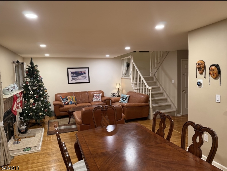 Ridge Rise - Residential Lease