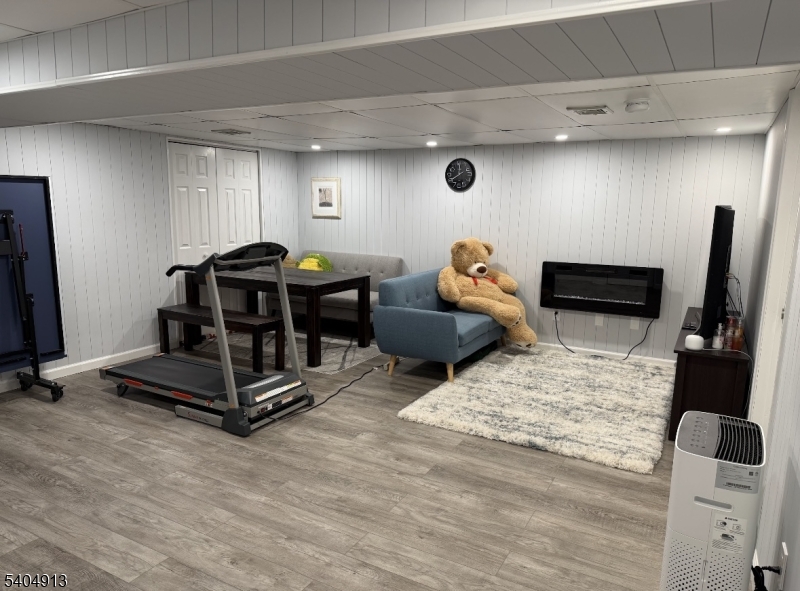 Ridge Rise - Residential Lease