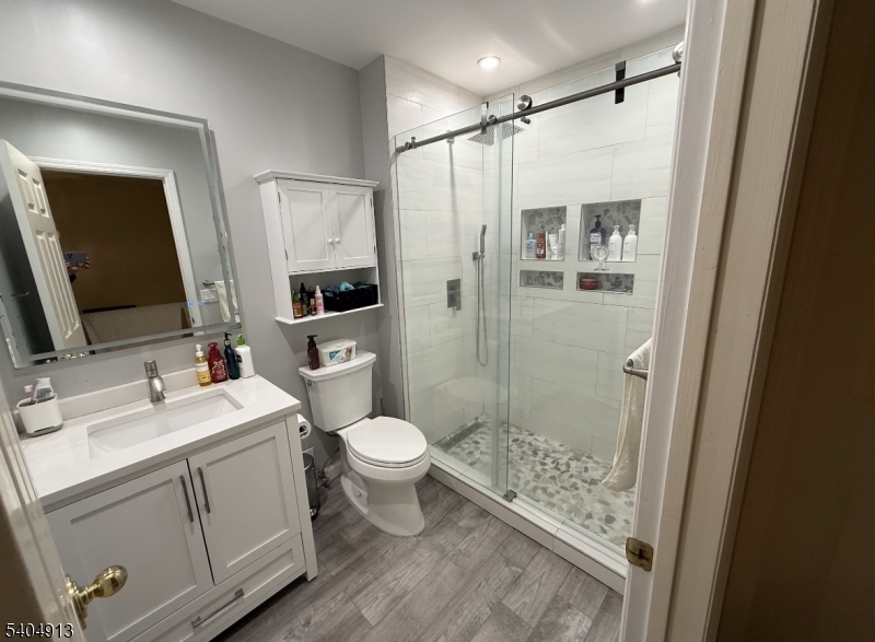 Ridge Rise - Residential Lease