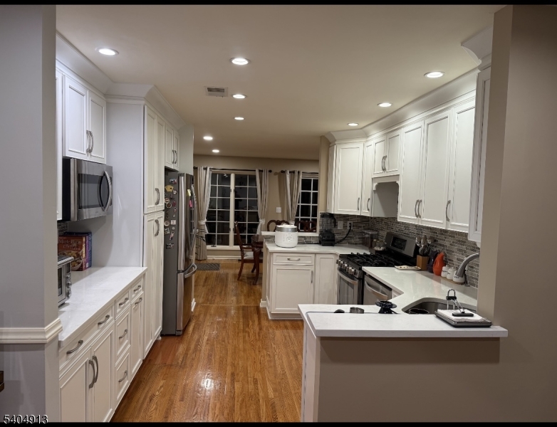 Ridge Rise - Residential Lease