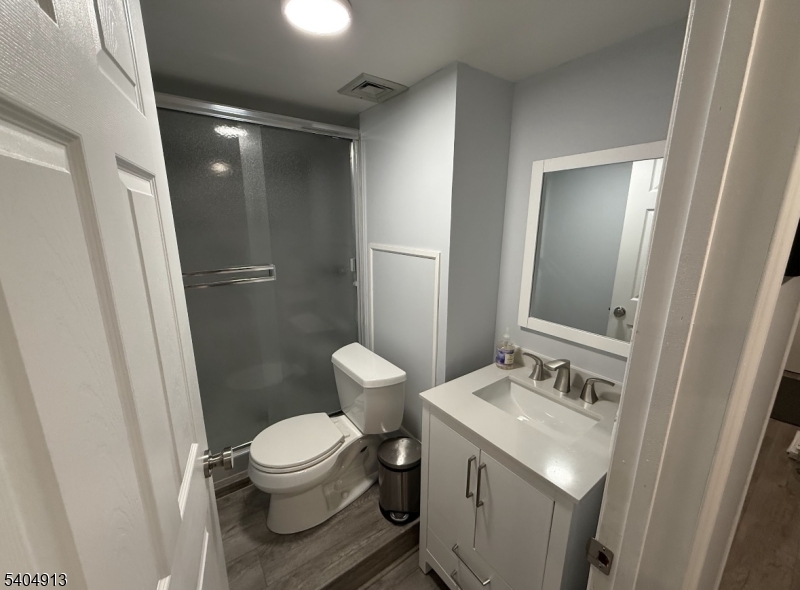 Ridge Rise - Residential Lease