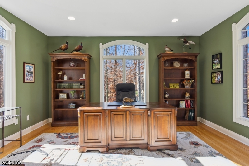 Equestrian Meadows - Residential