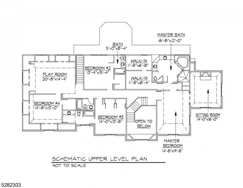 Equestrian Meadows - Residential