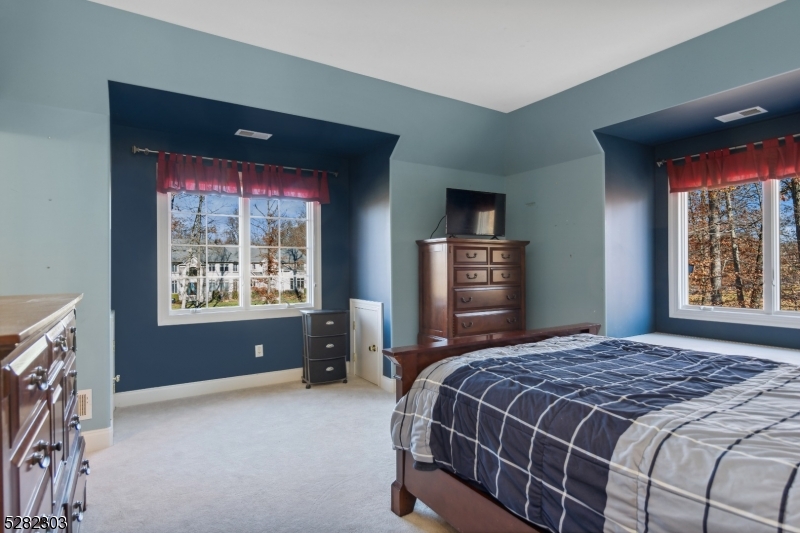 Equestrian Meadows - Residential