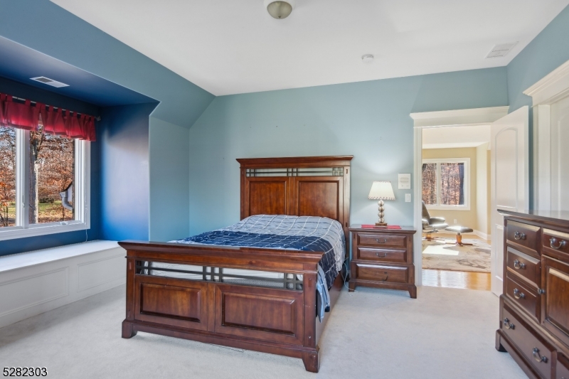 Equestrian Meadows - Residential