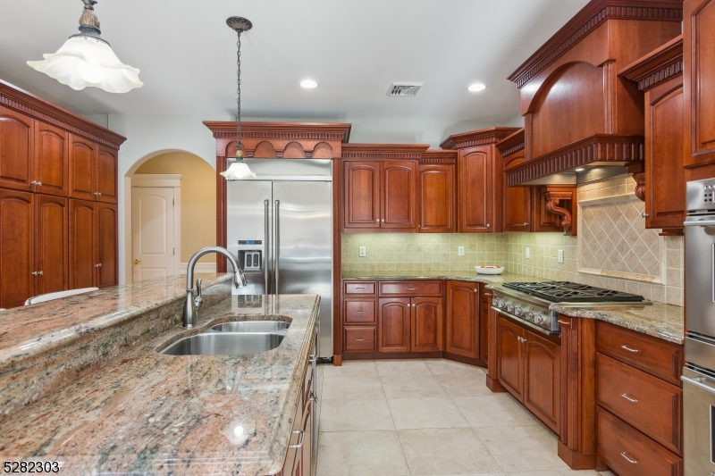 Equestrian Meadows - Residential