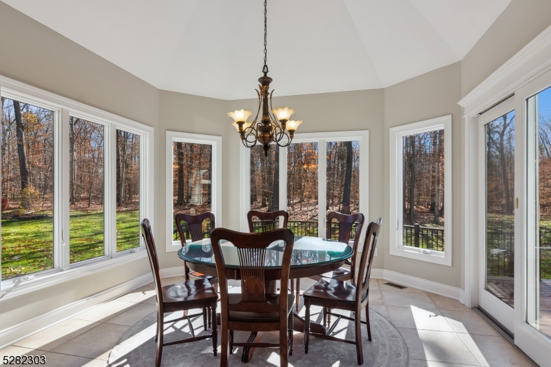 Equestrian Meadows - Residential