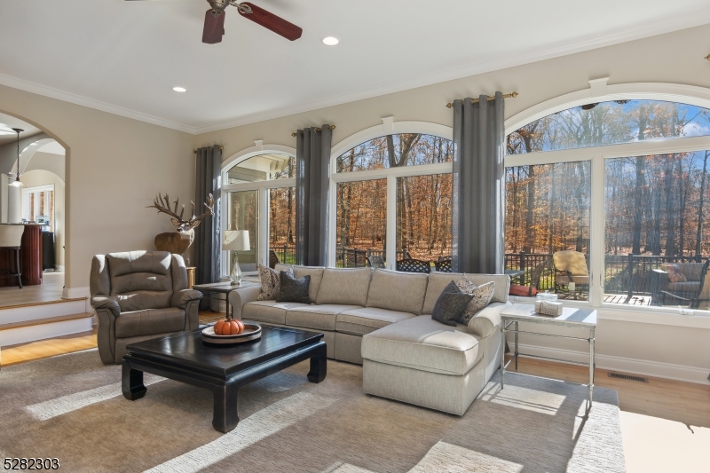 Equestrian Meadows - Residential