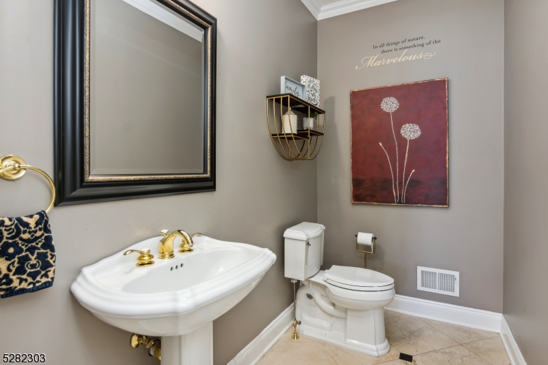 Equestrian Meadows - Residential