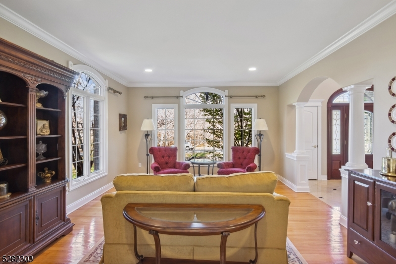 Equestrian Meadows - Residential