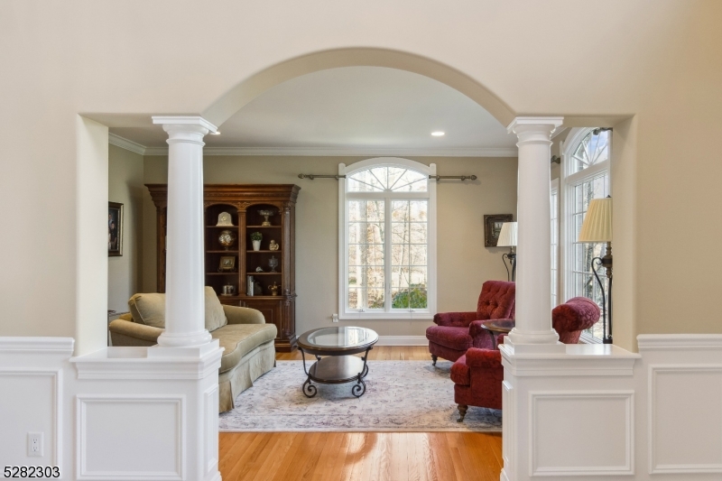 Equestrian Meadows - Residential