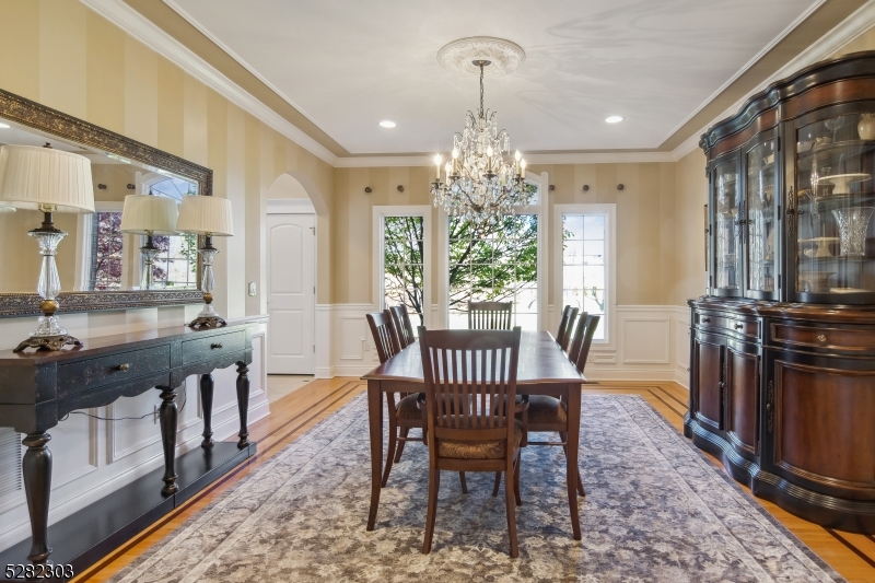 Equestrian Meadows - Residential