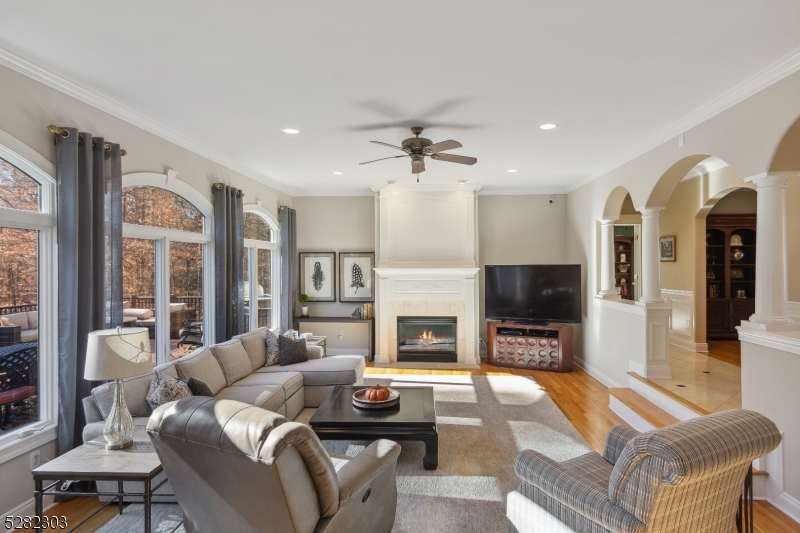 Equestrian Meadows - Residential