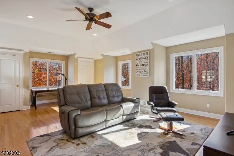 Equestrian Meadows - Residential