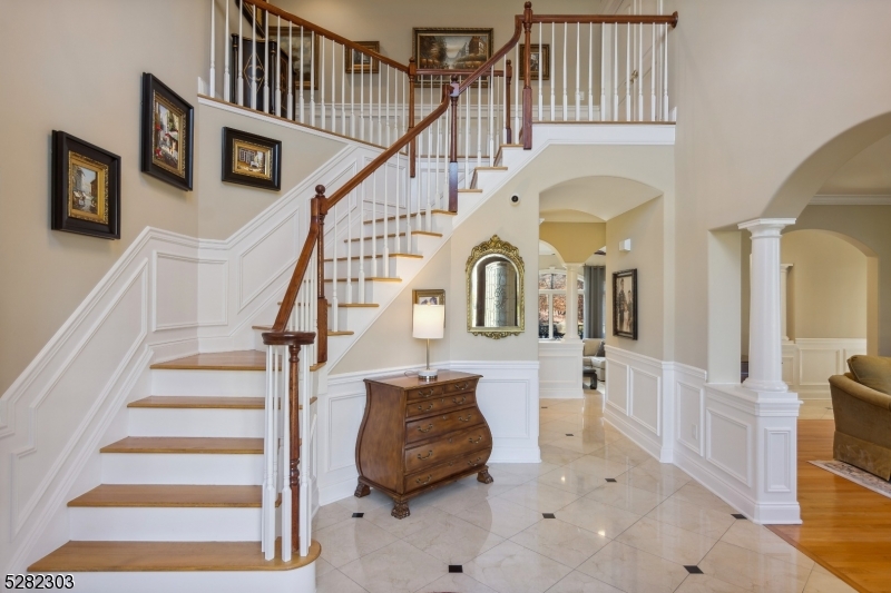 Equestrian Meadows - Residential