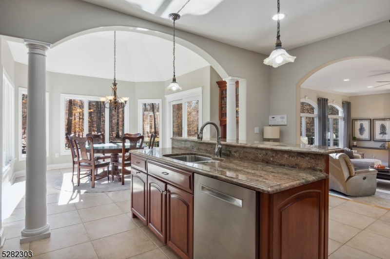 Equestrian Meadows - Residential