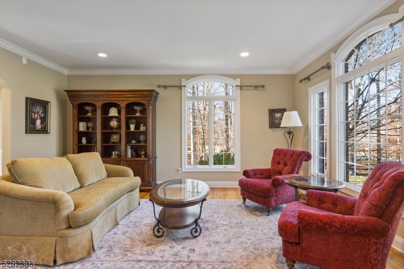 Equestrian Meadows - Residential