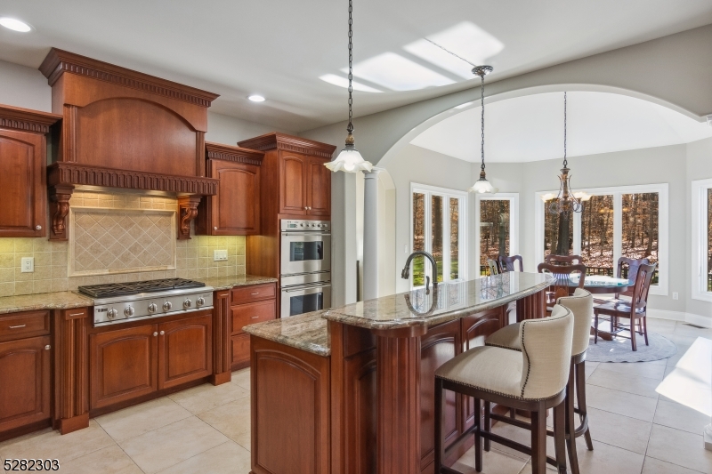 Equestrian Meadows - Residential