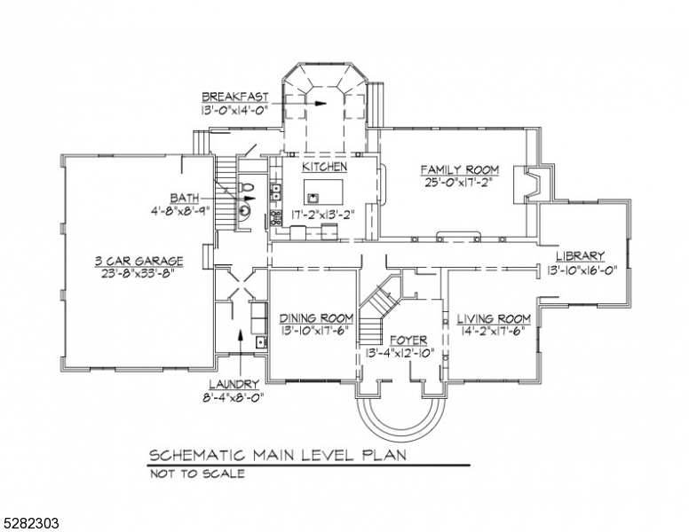 Equestrian Meadows - Residential