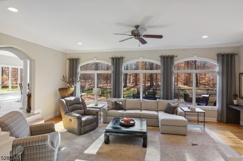 Equestrian Meadows - Residential