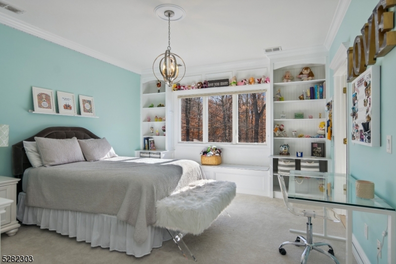 Equestrian Meadows - Residential