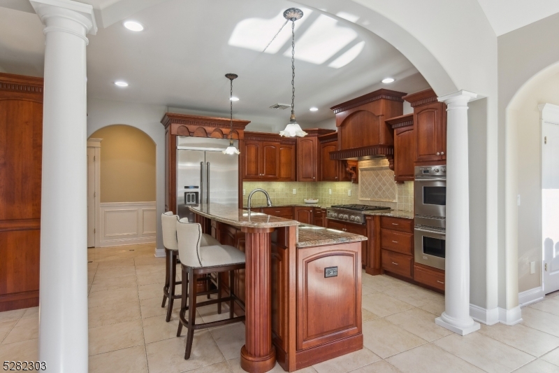 Equestrian Meadows - Residential