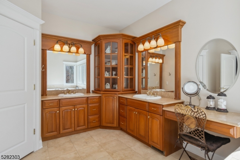 Equestrian Meadows - Residential