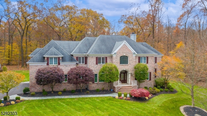 Equestrian Meadows - Residential