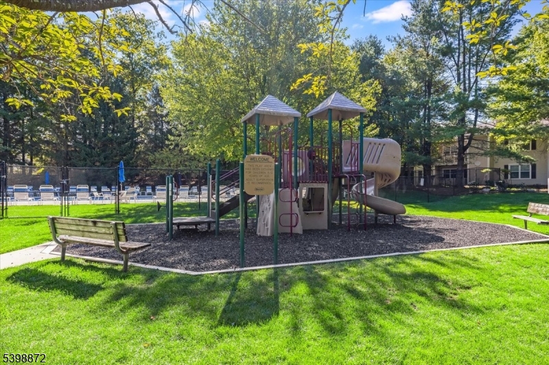 Season Glen - Residential Lease