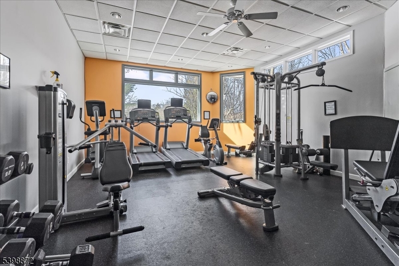 Season Glen - Residential Lease