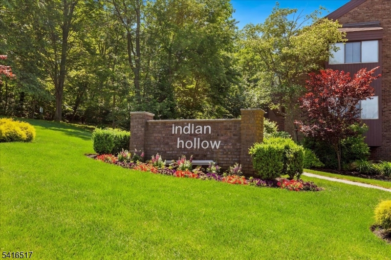 Indian Hollow - Residential