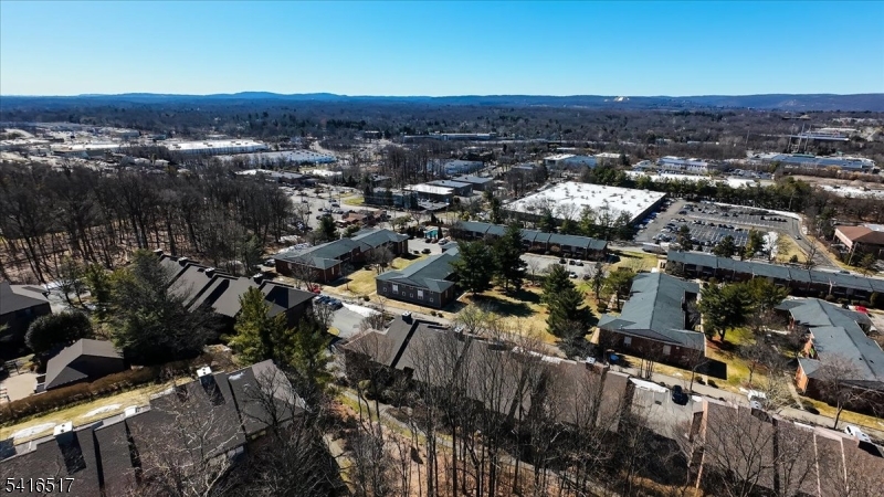 Indian Hollow - Residential