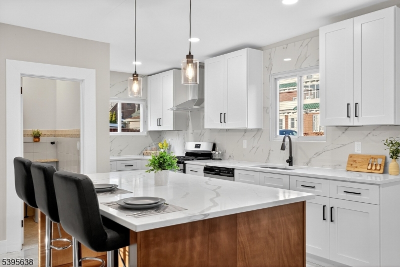 Weequahic - Residential