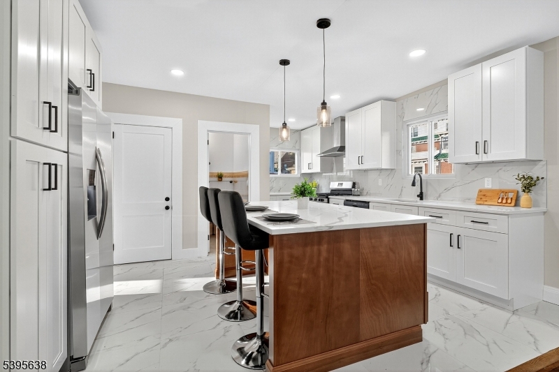 Weequahic - Residential