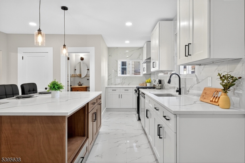 Weequahic - Residential