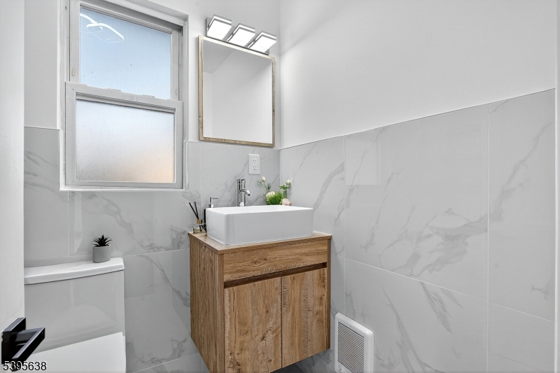 Weequahic - Residential