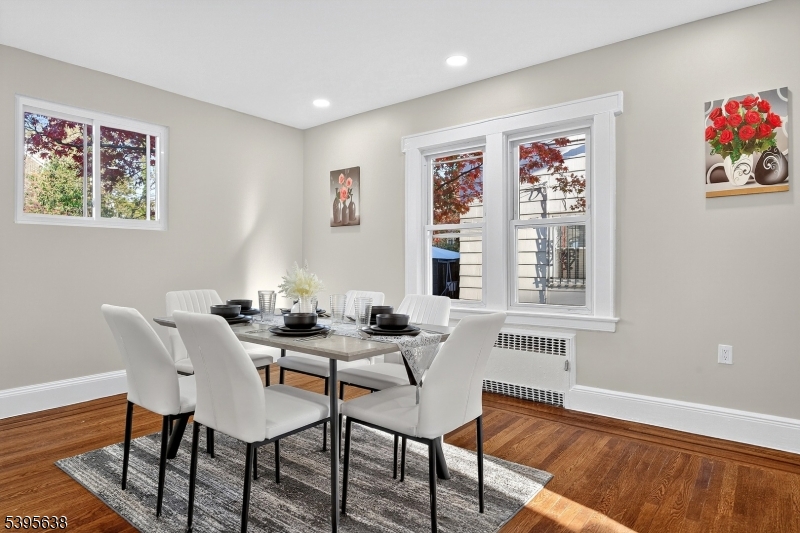 Weequahic - Residential