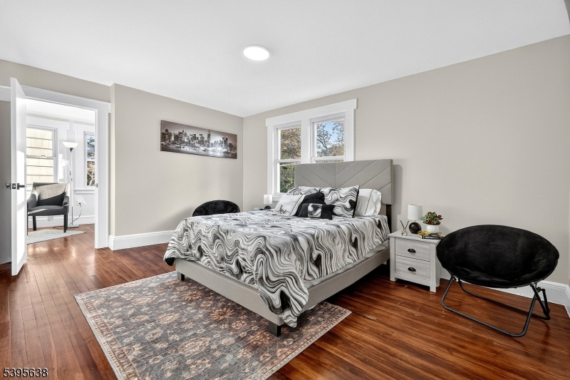 Weequahic - Residential