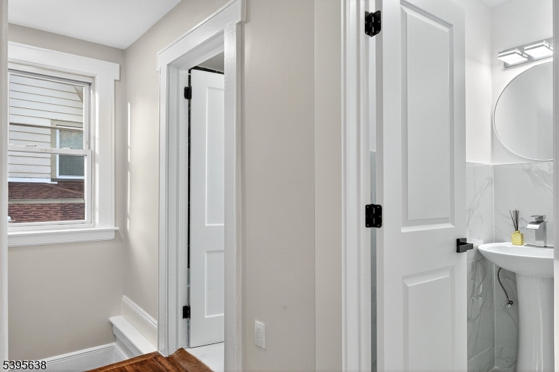 Weequahic - Residential