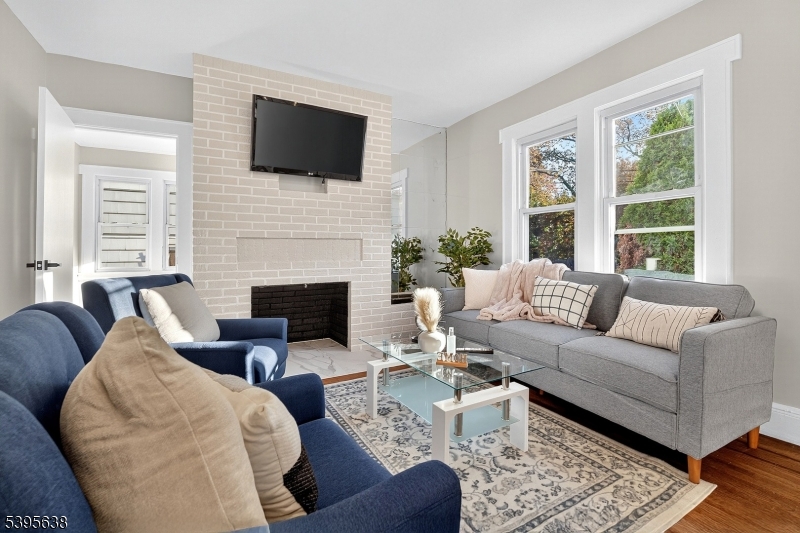 Weequahic - Residential