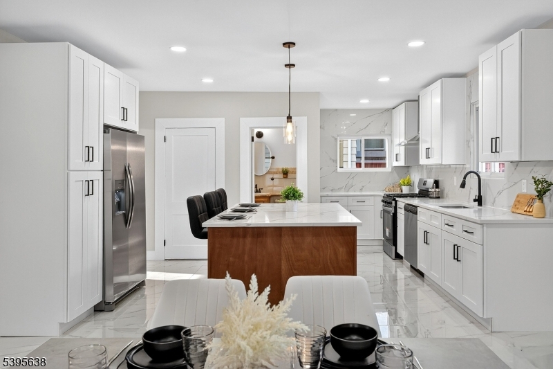 Weequahic - Residential