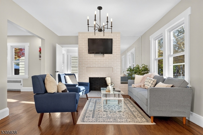 Weequahic - Residential