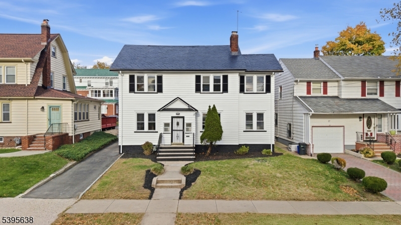 Weequahic - Residential