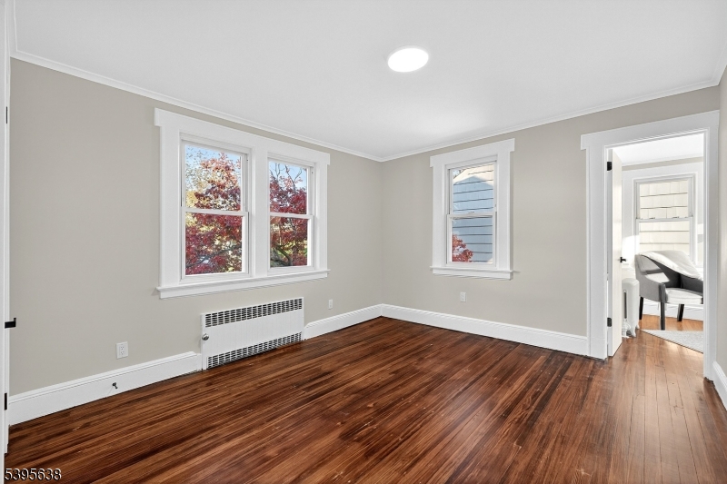 Weequahic - Residential