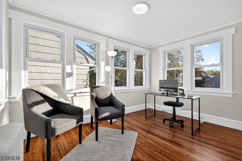 Weequahic - Residential