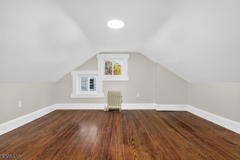 Weequahic - Residential