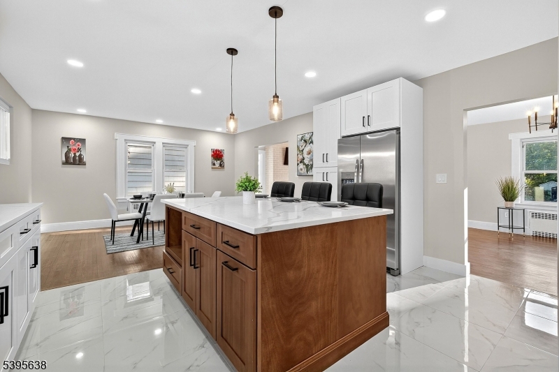 Weequahic - Residential